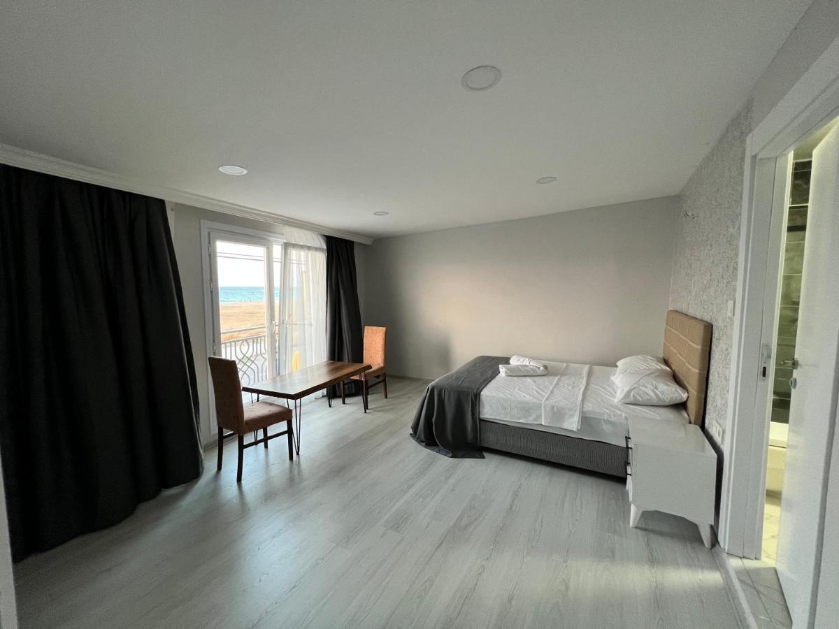 Airport Black Sea Hotel & Restaurant Arnavutkoy Екстериор снимка