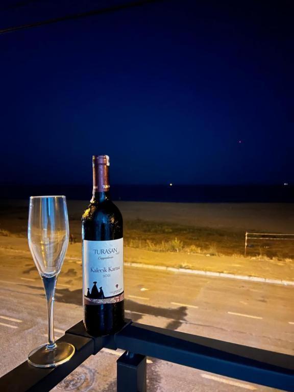 Airport Black Sea Hotel & Restaurant Arnavutkoy Екстериор снимка