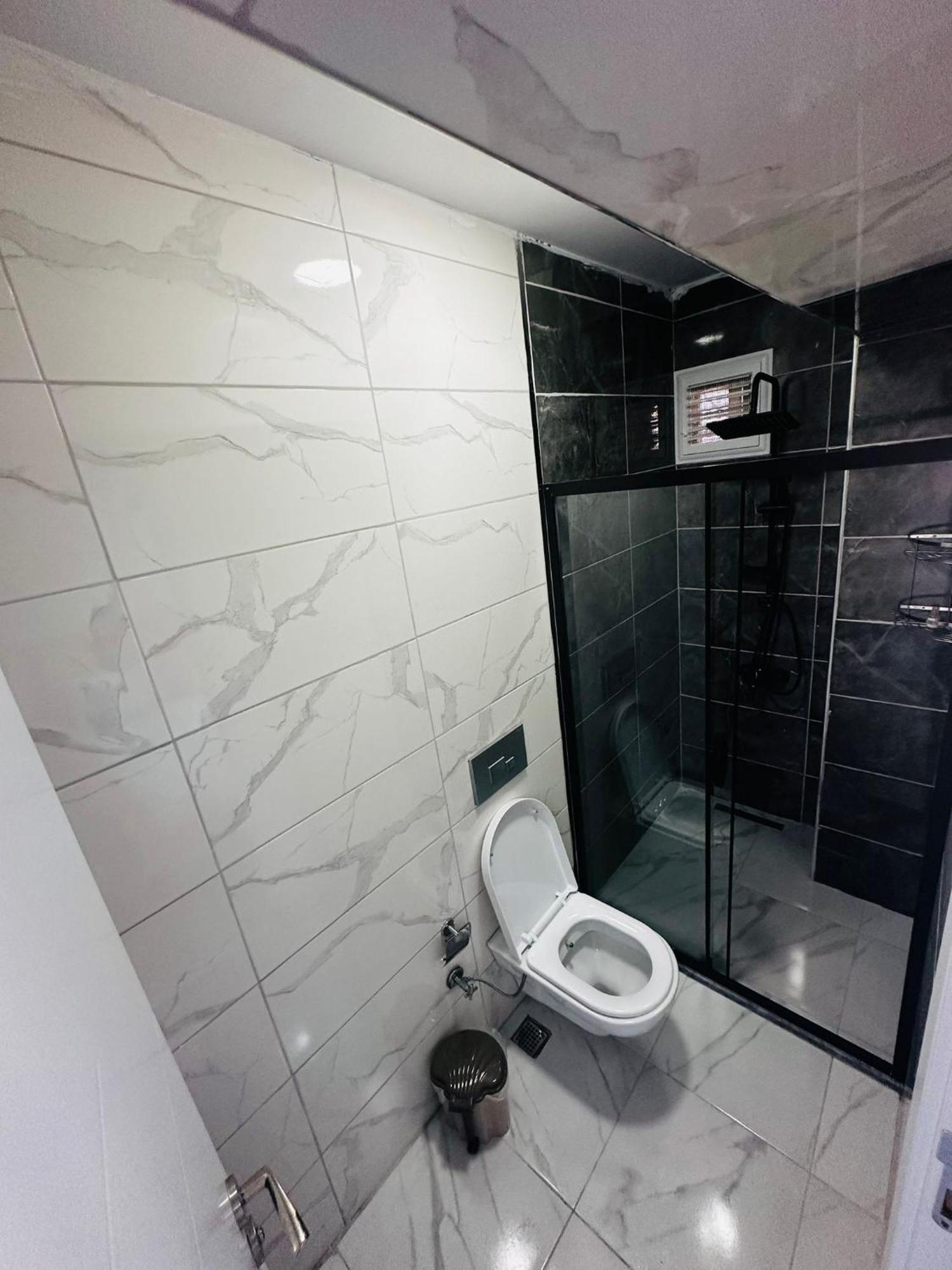 Airport Black Sea Hotel & Restaurant Arnavutkoy Екстериор снимка
