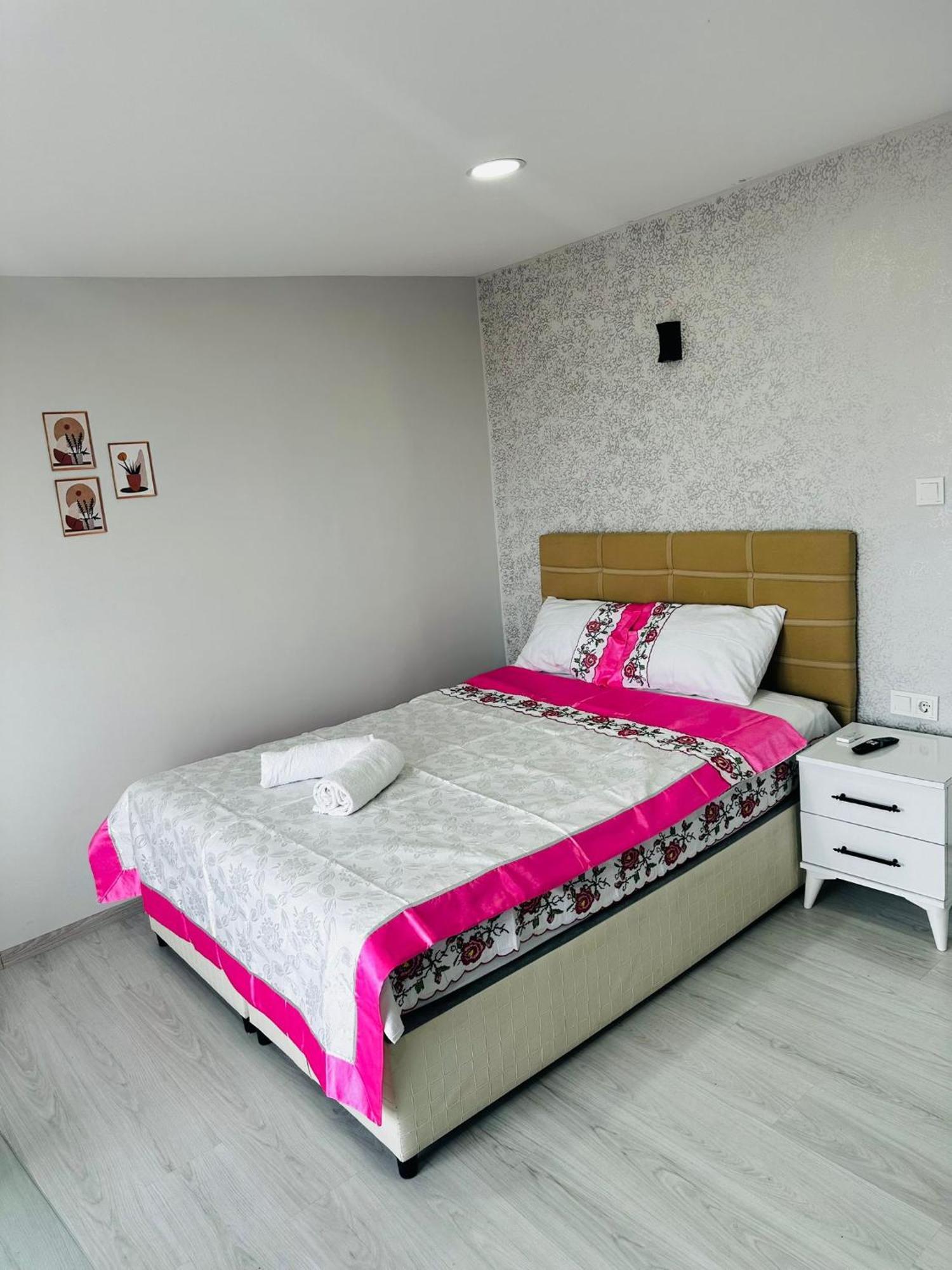 Airport Black Sea Hotel & Restaurant Arnavutkoy Екстериор снимка