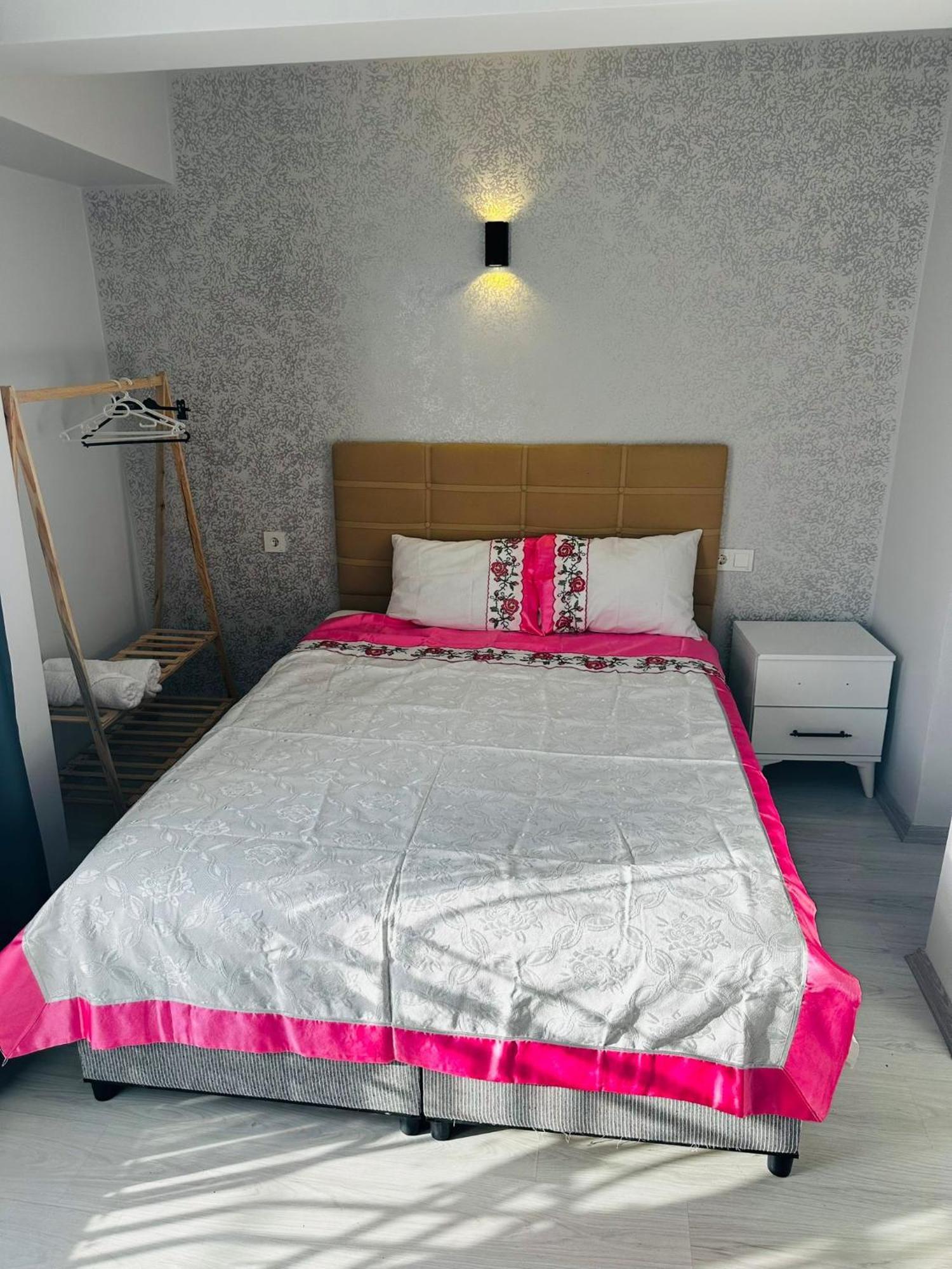 Airport Black Sea Hotel & Restaurant Arnavutkoy Екстериор снимка