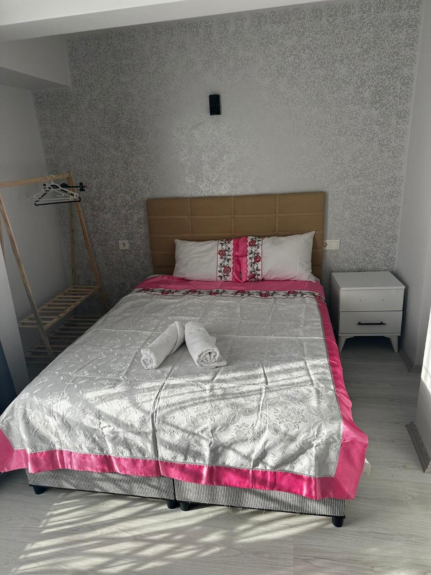 Airport Black Sea Hotel & Restaurant Arnavutkoy Екстериор снимка