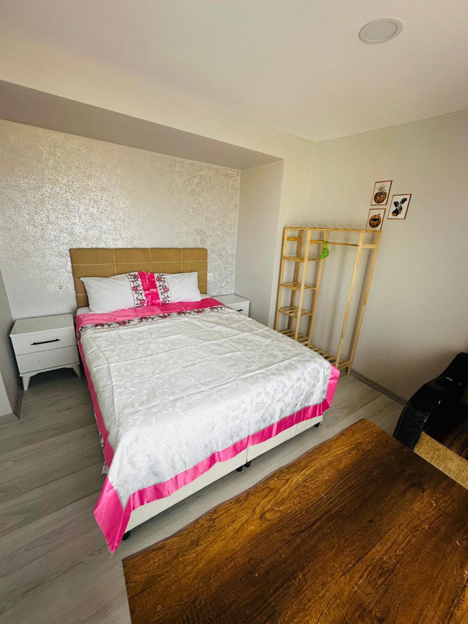 Airport Black Sea Hotel & Restaurant Arnavutkoy Екстериор снимка