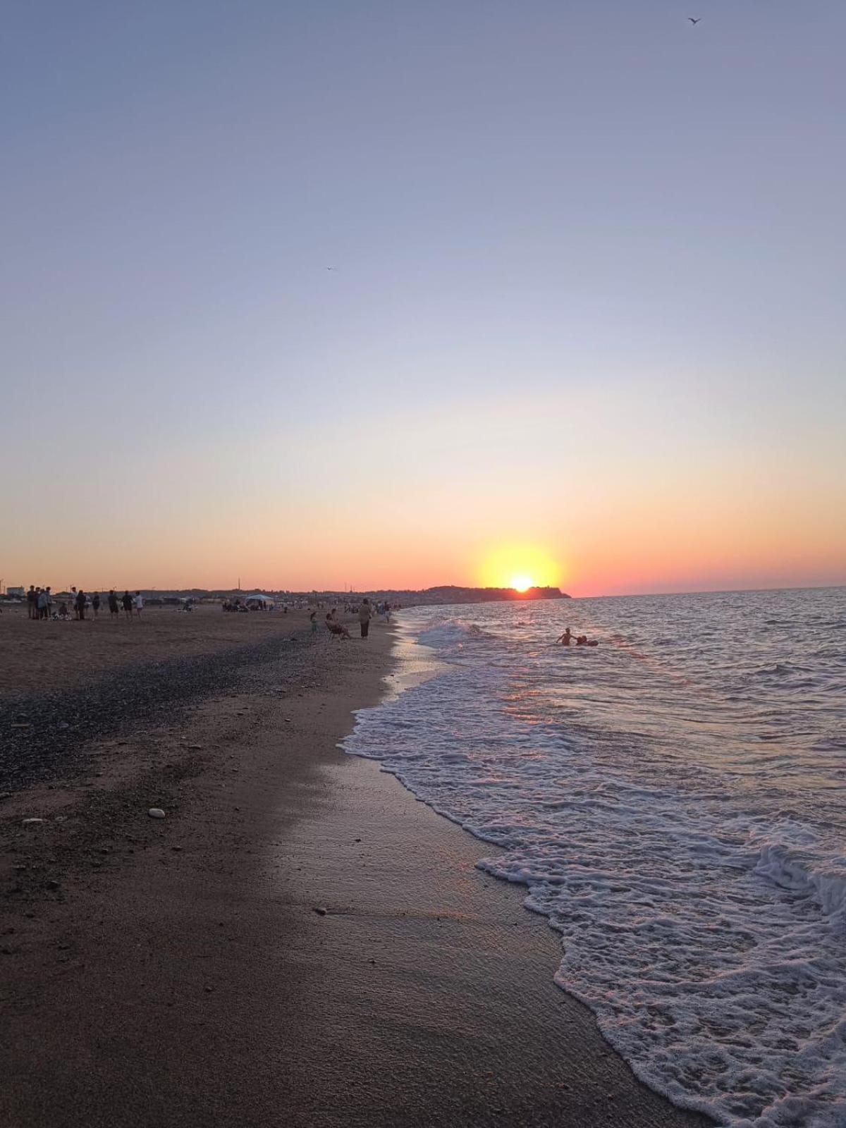Airport Black Sea Hotel & Restaurant Arnavutkoy Екстериор снимка