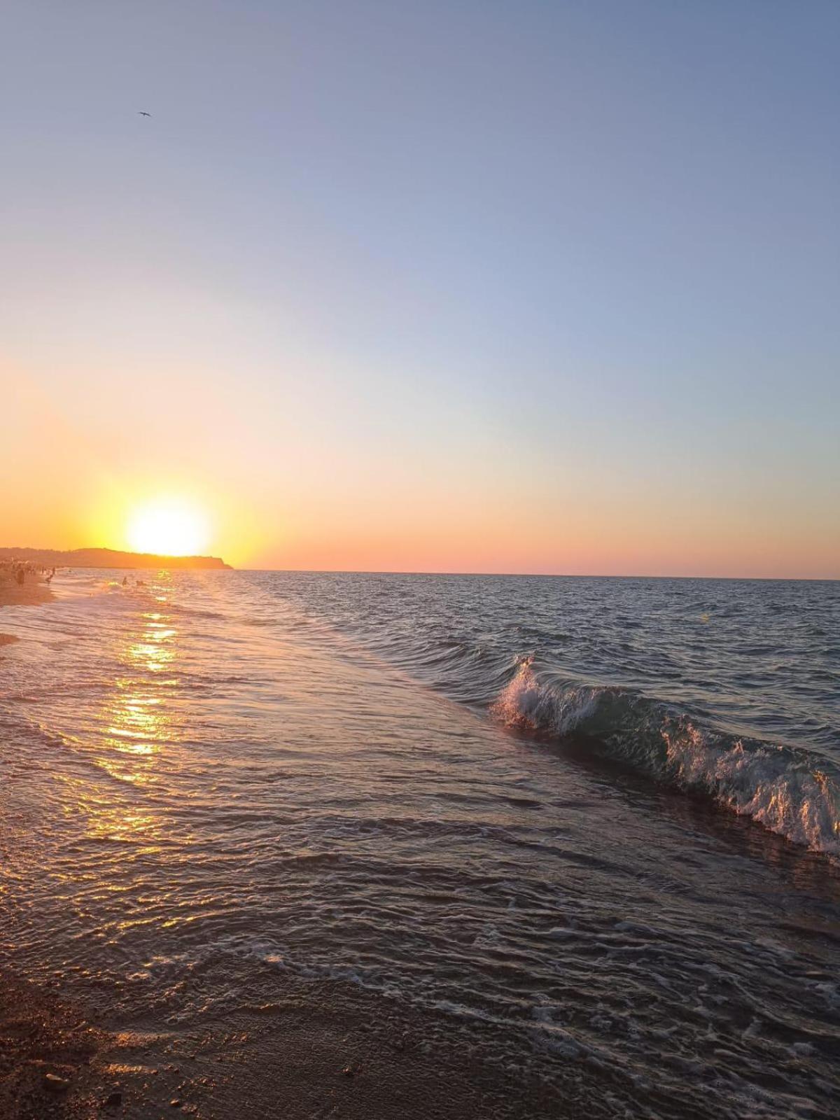 Airport Black Sea Hotel & Restaurant Arnavutkoy Екстериор снимка